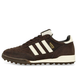 Кроссовки мундиальная команда Adidas, коричневый if1971 | brown/off white/dark brown