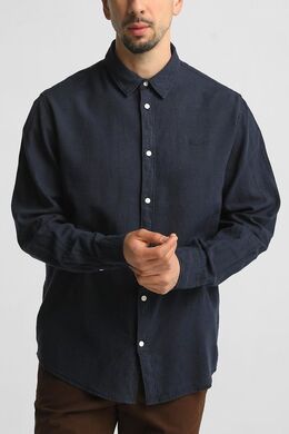 PEPE JEANS: Хлопковая рубашка 