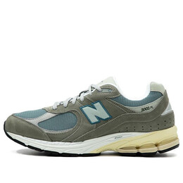 Кроссовки 2002р New Balance, серый m2002rna | gray/olive green