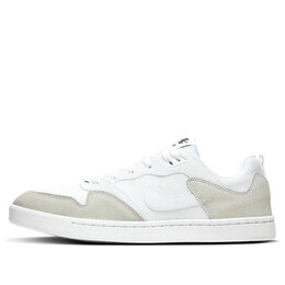 Кроссовки alleyoop sb Nike, белый cj0882-101 | white