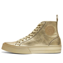 Кроссовки ok basketball a75 mt Onitsuka Tiger, золотой 1183c341-200 | gold