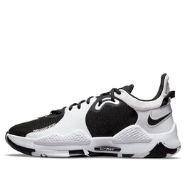 Кроссовки стр. 5 тб Nike, черный da7758-001 | black/white