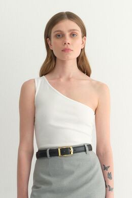 LAROOM: Хлопковый топ 