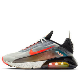 Кроссовки air max 2090 Nike, белый dd8497-160 | summit white/infrared/black/sail/lagoon pulse/crimson bliss