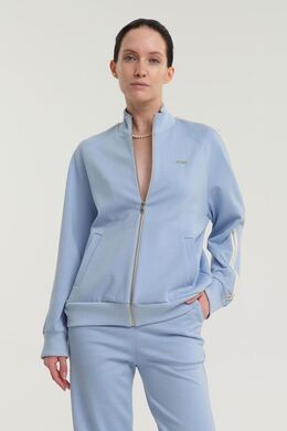 LAROOM: Толстовка с лампасами 