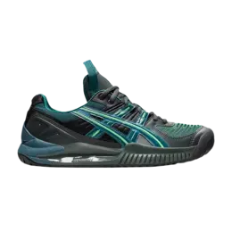 Кроссовки Asics HS5-S Gel Resolution SPS, серый 1201a437 300 | grey