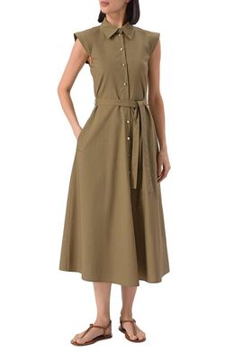 Liu Jo: Платье-рубашка 