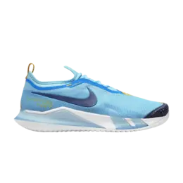 Кроссовки NikeCourt React Vapor NXT, синий cv0724 401 | blue