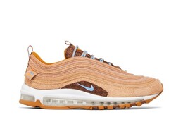 Кроссовки Nike Air Max 97 SE, бежевый dz5348 288 | tan