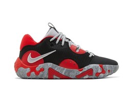 Кроссовки Nike PG 6 EP, черный dh8447 003 | black