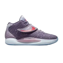 Кроссовки Nike KD 14 NRG EP, фиолетовый dj4335 900 | purple