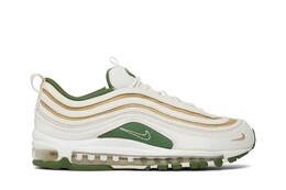 Кроссовки Nike Air Max 97 SE, кремовый dm8588 100 | cream