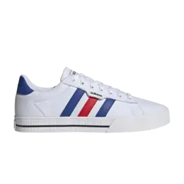 Кроссовки Adidas Daily 3.0, белый h04578 | white