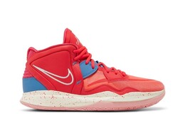 Кроссовки Nike Kyrie Infinity EP, красный dm0855 600 | red