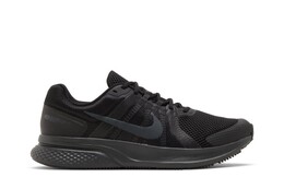 Кроссовки Nike Run Swift 2, черный cu3517 002 | black
