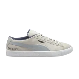 Кроссовки Puma Suede Vintage GORE-TEX, серый 382790 01 | grey