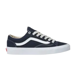 Кроссовки Vans Style 36, синий vn0a54f6jdu | blue
