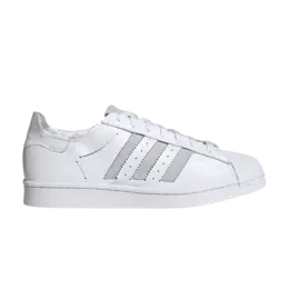 Кроссовки Adidas Superstar, белый fz3547 | white