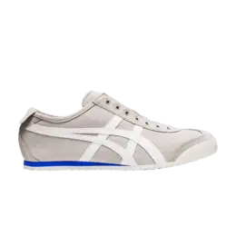 Кроссовки Onitsuka Tiger Mexico 66 Slip-On, серый 1183a360 022 | grey