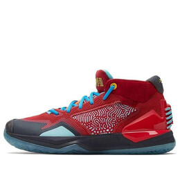 Кроссовки кавай New Balance, черный bbklsre1 | black/red