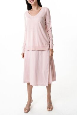 STEFFEN SCHRAUT: Хлопковая юбка 