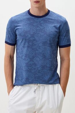 CUDGI: Хлопковая футболка 