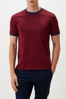 CUDGI: Хлопковая футболка 