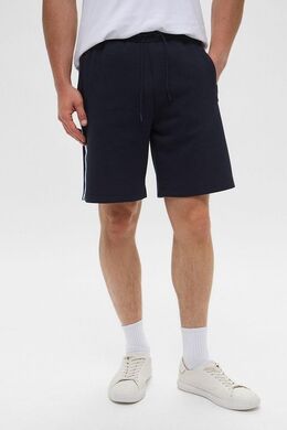 Lacoste: Хлопковые шорты 