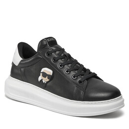 Кроссовки Karl Lagerfeld, черный 0000303604370 | black