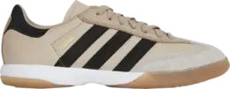 Adidas Кроссовки Adsum x Samba Millennium 'Nutmeg Beige', загар id3395 | tan