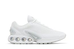 Кроссовки Nike Air Max DN, белый dv3337 101 | white
