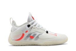 Кроссовки Adidas Harden Vol. 5 Futurenatural, белый gw5388 | white