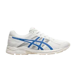 Кроссовки Asics Gel Contend 4, белый t8d4q 119 | white