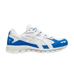 Кроссовки Asics Gel Kayano 5 360, белый 1201a053 100 | white