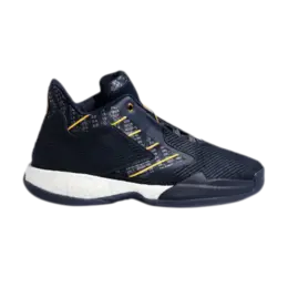 Кроссовки Adidas T-Mac Millennium 2, синий fv8935 | blue