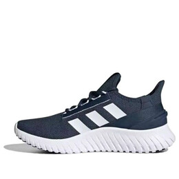 Кроссовки каптир 2.0 Adidas, синий gw3311 | blue/white
