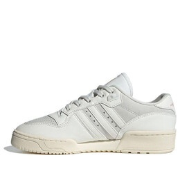 Кроссовки оригиналы соперничество низкий Adidas, белый id6272 | white/grey