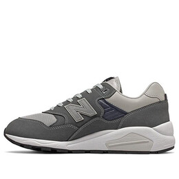 Кроссовки nb 580 New Balance, серый cmt580ce | grey