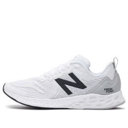 Кроссовки freshfoam x sneaker New Balance, белый mtmpown | white