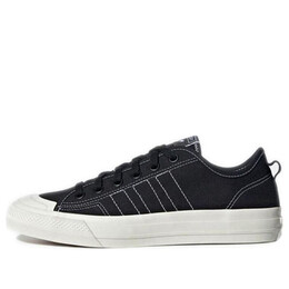 Кроссовки nizza rf Adidas, черный ee5599 | black