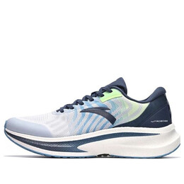 Кроссовки чемпион 2 Anta, белый 112415562s-1 | white/blue/green