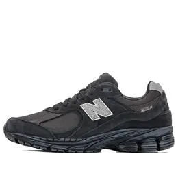 Кроссовки 2002р New Balance, черный m2002rbv | black/grey