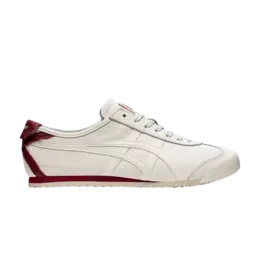 Кроссовки Onitsuka Tiger Mexico 66, кремовый 1183b781 100 | cream