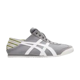 Кроссовки Onitsuka Tiger Mexico 66 Paraty, серый 1183a437 021 | grey