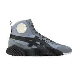 Кроссовки Onitsuka Tiger Acromount MT, серый 1183b467 020 | grey