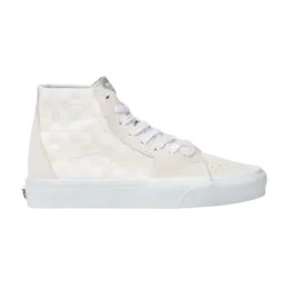 Кроссовки Vans Sk8-Hi Tapered, кремовый vn0a7q62c13 | cream