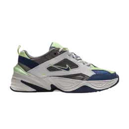 Кроссовки Nike M2K Tekno, белый av4789 106 | white