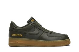 Кроссовки Nike Gore-Tex x Air Force 1 Low, зеленый ck2630 200 | green
