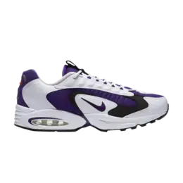 Кроссовки Nike Air Max Triax 96 Retro, фиолетовый cd2053 102 | purple