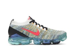 Кроссовки Nike Air VaporMax Flyknit 3, разноцветный aj6900 104 | multi-color